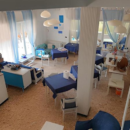 Hotel Delmare Lido di Camaiore Luaran gambar