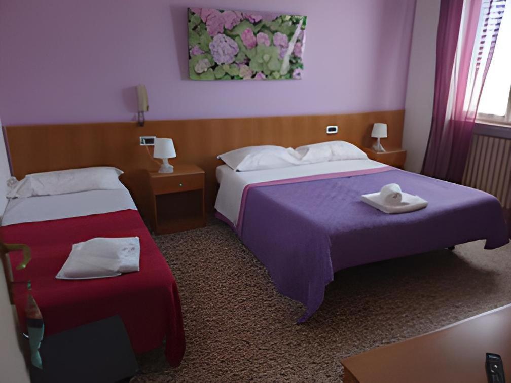 Hotel Delmare Lido di Camaiore Luaran gambar