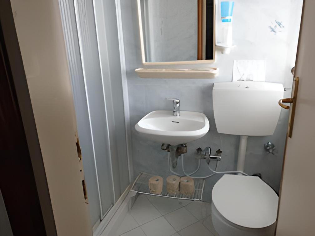 Hotel Delmare Lido di Camaiore Luaran gambar