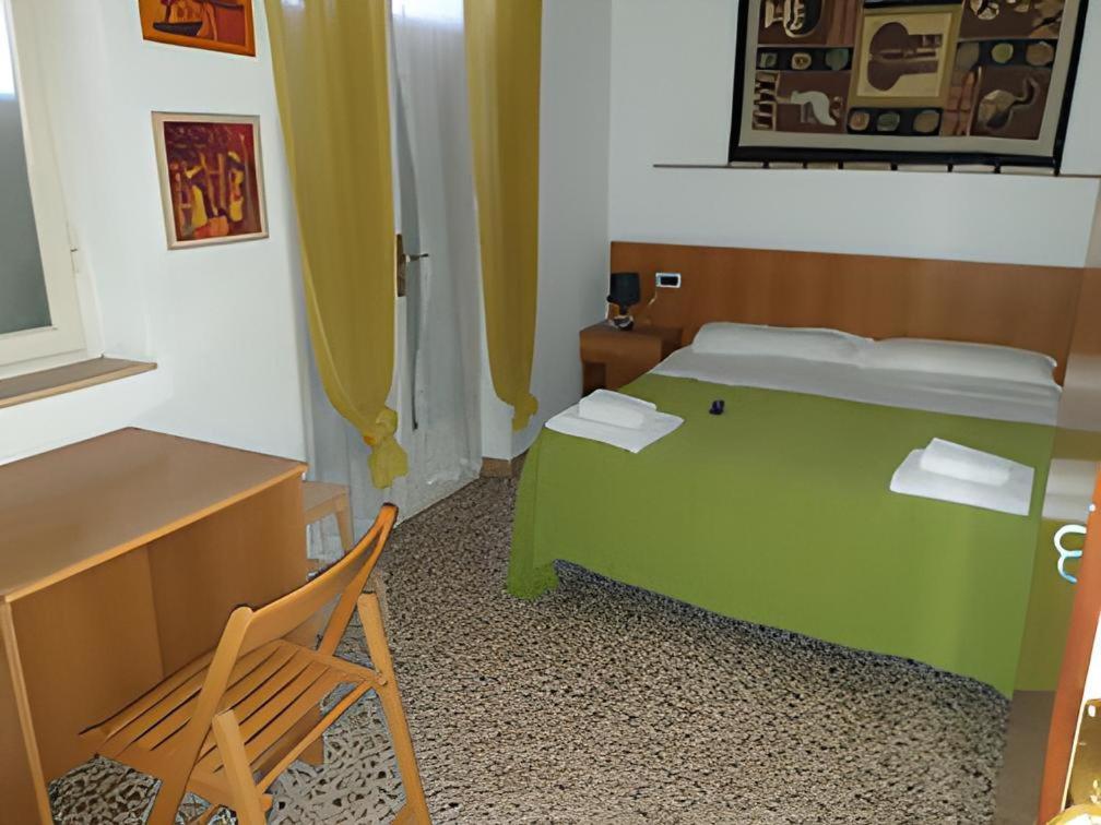 Hotel Delmare Lido di Camaiore Luaran gambar
