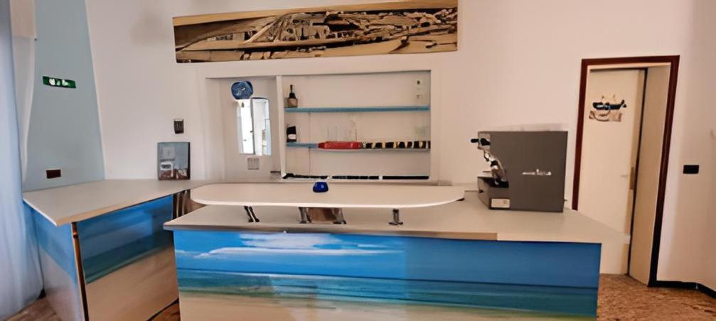 Hotel Delmare Lido di Camaiore Luaran gambar