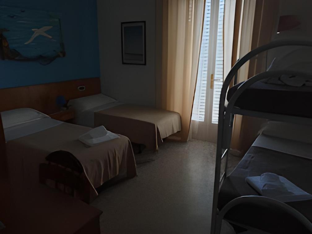 Hotel Delmare Lido di Camaiore Luaran gambar