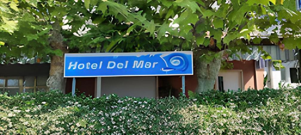 Hotel Delmare Lido di Camaiore Luaran gambar